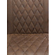 Industrial Dining Chair Damian Brown Industrial Dining Chair Damian Brown