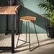 Vintage Bar Stool Kane Vintage Bar Stool Kane