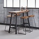 Vintage Bar Stool Kane Vintage Bar Stool Kane