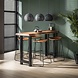 Vintage Bar Stool Kane thin Vintage Bar Stool Kane thin