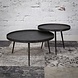 Industrial Coffee table Austin (set of 2) Industrial Coffee table Austin (set of 2)