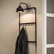 Industrial Coat Rack Mings Industrial Coat Rack Mings