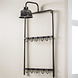 Industrial Coat Rack Mings Industrial Coat Rack Mings