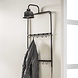 Industrial Coat Rack Mings Industrial Coat Rack Mings