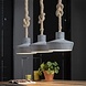 Industrial Ceiling Light Peter adjustable Industrial Ceiling Light Peter adjustable