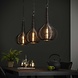 Modern Ceiling Light Barnaby Modern Ceiling Light Barnaby