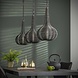 Modern Ceiling Light Barnaby Modern Ceiling Light Barnaby