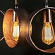 Retro Ceiling light Rye Retro Ceiling light Rye
