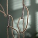 Retro Ceiling light Rye Retro Ceiling light Rye
