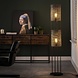 Retro Floor Lamp Charlie Retro Floor Lamp Charlie