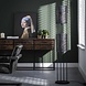 Retro Floor Lamp Charlie Retro Floor Lamp Charlie