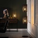 Retro Floor Lamp Charlie Retro Floor Lamp Charlie