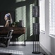 Retro Floor Lamp Charlie Retro Floor Lamp Charlie