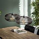 Modern Ceiling Light Holthouse 2L Modern Ceiling Light Holthouse 2L
