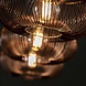 Modern Ceiling Light Holthouse 4L Modern Ceiling Light Holthouse 4L