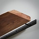 Wall shelf Dolman 90 cm Solid Acacia Wood Wall shelf Dolman 90 cm Solid Acacia Wood