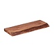 Wall shelf Dolman 120 cm Solid Acacia Wood Wall shelf Dolman 120 cm Solid Acacia Wood