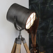 Retro floor lamp Berlin Retro floor lamp Berlin