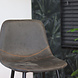 Bar Stool Susan Black Bar Stool Susan Black