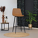 Bar Stool Susan Cognac Bar Stool Susan Cognac