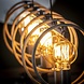 Industrial Ceiling Light Reed Industrial Ceiling Light Reed