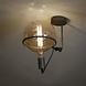 Industrial Ceiling Light Alexander ø20 Industrial Ceiling Light Alexander ø20
