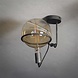 Industrial Ceiling Light Alexander ø20 Industrial Ceiling Light Alexander ø20