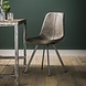 Modern dining chair Kendal Taupe Modern dining chair Kendal Taupe