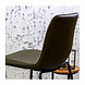 Industrial Bar Stool Ryan Green Industrial Bar Stool Ryan Green