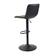 Bar Stool Texas Anthracite Bar Stool Texas Anthracite