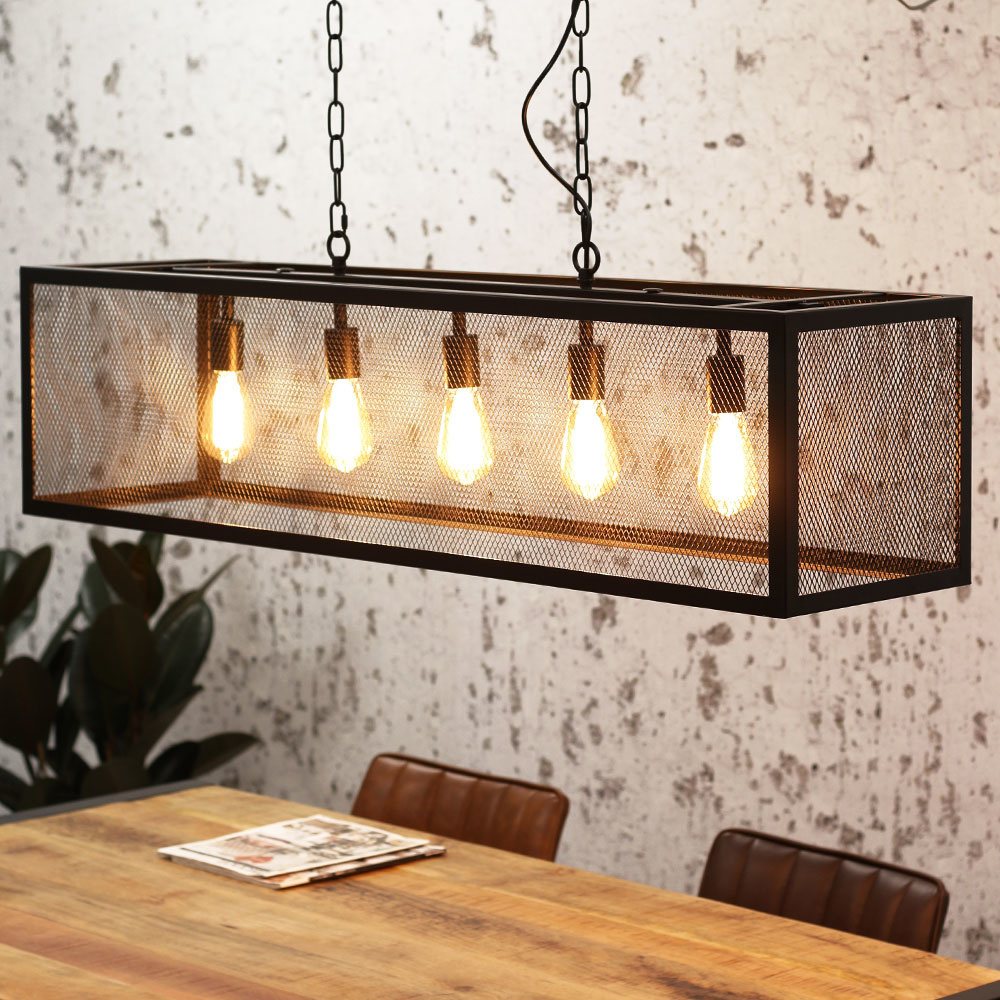 Furnwise Industrial Ceiling light