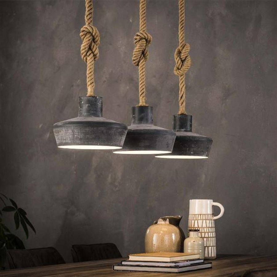 Furnwise Industrial Ceiling light 2