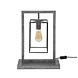 Industrial table lamp Winston Cube Industrial table lamp Winston Cube