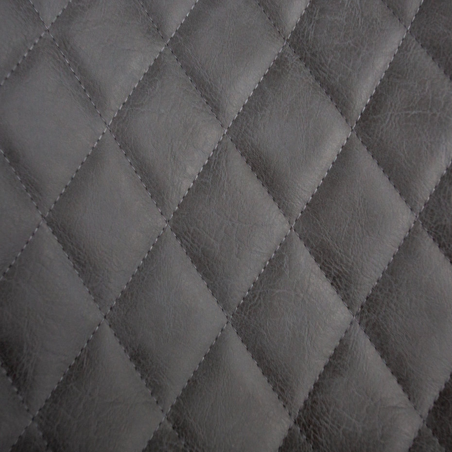 Industrial Bar Stool Bowie Anthracite Furnwise