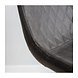 Industrial Bar Stool Bowie Anthracite Industrial Bar Stool Bowie Anthracite