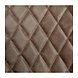 Industrial Bar Stool Bowie Brown Industrial Bar Stool Bowie Brown