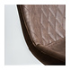 Industrial Bar Stool Bowie Brown Industrial Bar Stool Bowie Brown