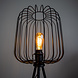 Industrial Floor Lamp Marion Industrial Floor Lamp Marion