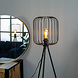 Industrial Floor Lamp Marion Industrial Floor Lamp Marion