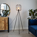 Industrial Floor Lamp Marion Industrial Floor Lamp Marion