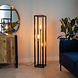 Industrial Floor Lamp Conway Industrial Floor Lamp Conway