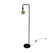 Modern Floor Lamp Cali U-form Modern Floor Lamp Cali U-form