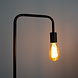 Modern Floor Lamp Cali U-form Modern Floor Lamp Cali U-form