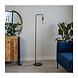 Modern Floor Lamp Cali U-form Modern Floor Lamp Cali U-form