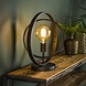 Industrial Table Lamp Silverton Industrial Table Lamp Silverton