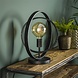 Industrial Table Lamp Silverton Industrial Table Lamp Silverton