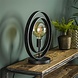 Industrial Table Lamp Silverton Industrial Table Lamp Silverton