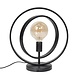 Industrial Table Lamp Silverton Industrial Table Lamp Silverton