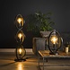 Industrial Table Lamp Silverton Industrial Table Lamp Silverton