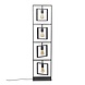 Industrial Floor Lamp Hemyock Industrial Floor Lamp Hemyock